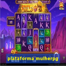 plataforma mulherpg